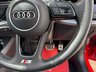 USED 2023 73 AUDI A3 1.0 TFSI 30 S line Sportback 5dr Petrol S Tronic Euro 6 (s/s) (110 ps) 