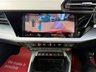 USED 2023 73 AUDI A3 1.0 TFSI 30 S line Sportback 5dr Petrol S Tronic Euro 6 (s/s) (110 ps) 
