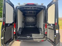USED 2022 71 FORD TRANSIT 2.0 350 EcoBlue Limited Auto FWD L3 H2 Euro 6 (s/s) 5dr 