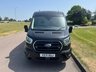 USED 2022 71 FORD TRANSIT 2.0 350 EcoBlue Limited Auto FWD L3 H2 Euro 6 (s/s) 5dr 