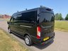 USED 2022 71 FORD TRANSIT 2.0 350 EcoBlue Limited Auto FWD L3 H2 Euro 6 (s/s) 5dr 