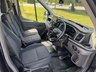 USED 2022 71 FORD TRANSIT 2.0 350 EcoBlue Limited Auto FWD L3 H2 Euro 6 (s/s) 5dr 