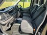 USED 2022 71 FORD TRANSIT 2.0 350 EcoBlue Limited Auto FWD L3 H2 Euro 6 (s/s) 5dr 