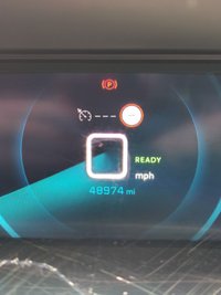 USED 2023 23 PEUGEOT E-2008 2023/23 50kWh GT SUV 5dr Electric Auto (7kW Charger) (136 ps), One owner from new, Only 48000 Miles ********************* FULL ELECTRIC ********************