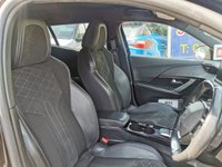 USED 2023 23 PEUGEOT E-2008 2023/23 50kWh GT SUV 5dr Electric Auto (7kW Charger) (136 ps), One owner from new, Only 48000 Miles ********************* FULL ELECTRIC ********************