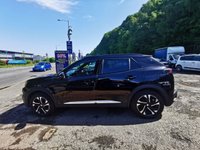 USED 2023 23 PEUGEOT E-2008 2023/23 50kWh GT SUV 5dr Electric Auto (7kW Charger) (136 ps), One owner from new, Only 48000 Miles ********************* FULL ELECTRIC ********************