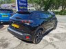 USED 2023 23 PEUGEOT E-2008 2023/23 50kWh GT SUV 5dr Electric Auto (7kW Charger) (136 ps), One owner from new, Only 48000 Miles ********************* FULL ELECTRIC ********************