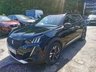 USED 2023 23 PEUGEOT E-2008 2023/23 50kWh GT SUV 5dr Electric Auto (7kW Charger) (136 ps), One owner from new, Only 48000 Miles ********************* FULL ELECTRIC ********************