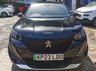 USED 2023 23 PEUGEOT E-2008 2023/23 50kWh GT SUV 5dr Electric Auto (7kW Charger) (136 ps), One owner from new, Only 48000 Miles ********************* FULL ELECTRIC ********************