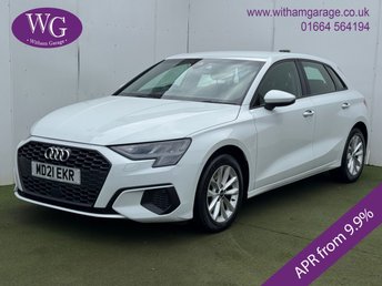 View our AUDI A3