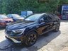 USED 2023 23 RENAULT ARKANA 2023/23 1.6 E-TECH E-Tech engineered SUV 5dr Petrol Hybrid Auto 2WD Euro 6 (s/s) (145 ps), One owner from new, Only 20000 Miles ***************** ONLY 20000 MILES ********************