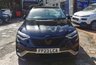 USED 2023 23 RENAULT ARKANA 2023/23 1.6 E-TECH E-Tech engineered SUV 5dr Petrol Hybrid Auto 2WD Euro 6 (s/s) (145 ps), One owner from new, Only 20000 Miles ***************** ONLY 20000 MILES ********************