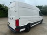 USED 2021 21 VOLKSWAGEN CRAFTER 2.0 TDI CR35 Trendline Panel Van 5dr Diesel Manual FWD MWB Euro 6 (s/s) (140 ps) 2 PREVIOUS OWNERS , PRICE IS &pound;16989+VAT, VAG SERVICE HISTORY