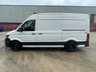 USED 2021 21 VOLKSWAGEN CRAFTER 2.0 TDI CR35 Trendline Panel Van 5dr Diesel Manual FWD MWB Euro 6 (s/s) (140 ps) 2 PREVIOUS OWNERS , PRICE IS &pound;16989+VAT, VAG SERVICE HISTORY