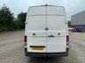 USED 2021 21 VOLKSWAGEN CRAFTER 2.0 TDI CR35 Trendline Panel Van 5dr Diesel Manual FWD MWB Euro 6 (s/s) (140 ps) 2 PREVIOUS OWNERS , PRICE IS &pound;16989+VAT, VAG SERVICE HISTORY
