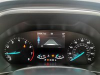 USED 2022 71 FORD FOCUS 2022/71 1.0T EcoBoost MHEV Titanium Hatchback 5dr Petrol Hybrid DCT Euro 6 (s/s) (125 ps), Only one owner from new, Only 21000 miles ************ AUTOMATIC *************