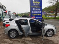 USED 2022 71 FORD FOCUS 2022/71 1.0T EcoBoost MHEV Titanium Hatchback 5dr Petrol Hybrid DCT Euro 6 (s/s) (125 ps), Only one owner from new, Only 21000 miles ************ AUTOMATIC *************
