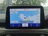 USED 2022 71 FORD FOCUS 2022/71 1.0T EcoBoost MHEV Titanium Hatchback 5dr Petrol Hybrid DCT Euro 6 (s/s) (125 ps), Only one owner from new, Only 21000 miles ************ AUTOMATIC *************