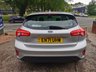 USED 2022 71 FORD FOCUS 2022/71 1.0T EcoBoost MHEV Titanium Hatchback 5dr Petrol Hybrid DCT Euro 6 (s/s) (125 ps), Only one owner from new, Only 21000 miles ************ AUTOMATIC *************