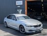 USED 2012 62 BMW 3 SERIES 2.0 320d ED EfficientDynamics Saloon 4dr Diesel Manual Euro 5 (s/s) (163 ps) 