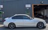 USED 2012 62 BMW 3 SERIES 2.0 320d ED EfficientDynamics Saloon 4dr Diesel Manual Euro 5 (s/s) (163 ps) 