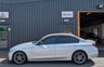 USED 2012 62 BMW 3 SERIES 2.0 320d ED EfficientDynamics Saloon 4dr Diesel Manual Euro 5 (s/s) (163 ps) 