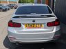 USED 2012 62 BMW 3 SERIES 2.0 320d ED EfficientDynamics Saloon 4dr Diesel Manual Euro 5 (s/s) (163 ps) 