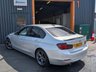 USED 2012 62 BMW 3 SERIES 2.0 320d ED EfficientDynamics Saloon 4dr Diesel Manual Euro 5 (s/s) (163 ps) 