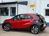 USED 2024 24 TOYOTA AYGO X 1.0 VVT-i Edge Hatchback 5dr Petrol Manual Euro 6 (s/s) (72 ps) 