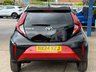 USED 2024 24 TOYOTA AYGO X 1.0 VVT-i Edge Hatchback 5dr Petrol Manual Euro 6 (s/s) (72 ps) 