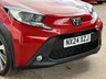USED 2024 24 TOYOTA AYGO X 1.0 VVT-i Edge Hatchback 5dr Petrol Manual Euro 6 (s/s) (72 ps) 