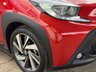 USED 2024 24 TOYOTA AYGO X 1.0 VVT-i Edge Hatchback 5dr Petrol Manual Euro 6 (s/s) (72 ps) 