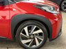 USED 2024 24 TOYOTA AYGO X 1.0 VVT-i Edge Hatchback 5dr Petrol Manual Euro 6 (s/s) (72 ps) 