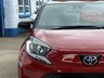 USED 2024 24 TOYOTA AYGO X 1.0 VVT-i Edge Hatchback 5dr Petrol Manual Euro 6 (s/s) (72 ps) 
