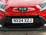 USED 2024 24 TOYOTA AYGO X 1.0 VVT-i Edge Hatchback 5dr Petrol Manual Euro 6 (s/s) (72 ps) 