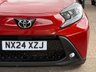 USED 2024 24 TOYOTA AYGO X 1.0 VVT-i Edge Hatchback 5dr Petrol Manual Euro 6 (s/s) (72 ps) 