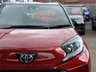 USED 2024 24 TOYOTA AYGO X 1.0 VVT-i Edge Hatchback 5dr Petrol Manual Euro 6 (s/s) (72 ps) 
