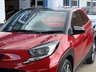 USED 2024 24 TOYOTA AYGO X 1.0 VVT-i Edge Hatchback 5dr Petrol Manual Euro 6 (s/s) (72 ps) 