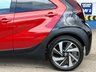 USED 2024 24 TOYOTA AYGO X 1.0 VVT-i Edge Hatchback 5dr Petrol Manual Euro 6 (s/s) (72 ps) 