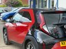 USED 2024 24 TOYOTA AYGO X 1.0 VVT-i Edge Hatchback 5dr Petrol Manual Euro 6 (s/s) (72 ps) 
