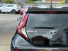 USED 2024 24 TOYOTA AYGO X 1.0 VVT-i Edge Hatchback 5dr Petrol Manual Euro 6 (s/s) (72 ps) 