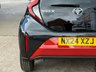 USED 2024 24 TOYOTA AYGO X 1.0 VVT-i Edge Hatchback 5dr Petrol Manual Euro 6 (s/s) (72 ps) 