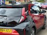 USED 2024 24 TOYOTA AYGO X 1.0 VVT-i Edge Hatchback 5dr Petrol Manual Euro 6 (s/s) (72 ps) 
