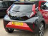 USED 2024 24 TOYOTA AYGO X 1.0 VVT-i Edge Hatchback 5dr Petrol Manual Euro 6 (s/s) (72 ps) 