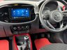 USED 2024 24 TOYOTA AYGO X 1.0 VVT-i Edge Hatchback 5dr Petrol Manual Euro 6 (s/s) (72 ps) 
