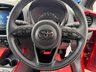USED 2024 24 TOYOTA AYGO X 1.0 VVT-i Edge Hatchback 5dr Petrol Manual Euro 6 (s/s) (72 ps) 