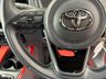 USED 2024 24 TOYOTA AYGO X 1.0 VVT-i Edge Hatchback 5dr Petrol Manual Euro 6 (s/s) (72 ps) 
