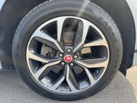 USED 2021 21 JAGUAR I-PACE 400 90kWh HSE SUV 5dr Electric Auto 4WD (400 ps) 128 Point AA Inspection Report