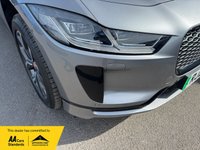 USED 2021 21 JAGUAR I-PACE 400 90kWh HSE SUV 5dr Electric Auto 4WD (400 ps) 128 Point AA Inspection Report