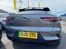 USED 2021 21 JAGUAR I-PACE 400 90kWh HSE SUV 5dr Electric Auto 4WD (400 ps) 128 Point AA Inspection Report